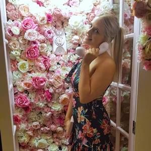 Meet your Posher, Michelle